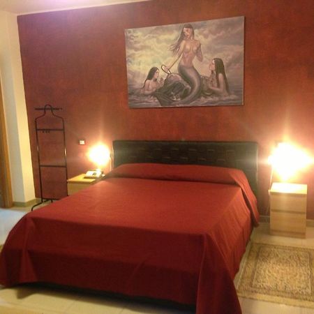 Le Sirene Bed And Breakfast Cellamare Oda fotoğraf